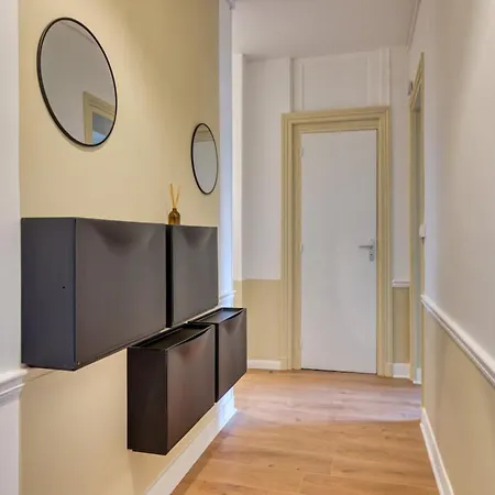 Mathilde Proche Clinique Mathilde * 루앙