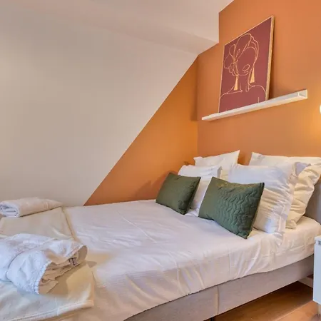 Mathilde Proche Clinique Mathilde Appartement Rouen