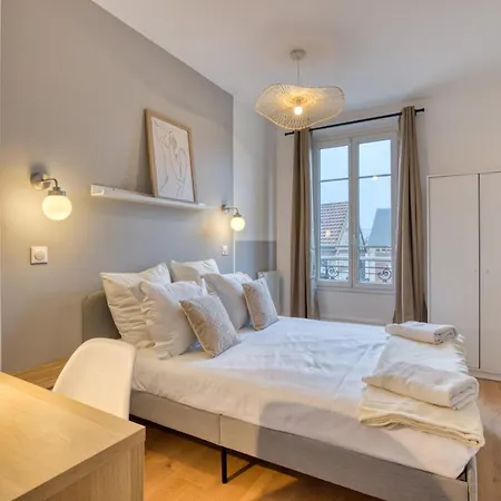 Mathilde Proche Clinique Mathilde