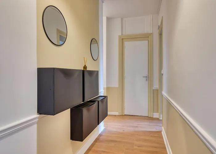 Mathilde Proche Clinique Mathilde * Rouen