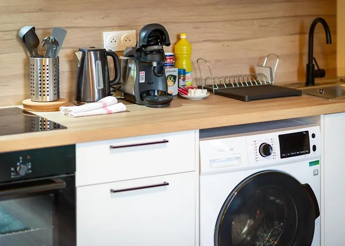 Mathilde Proche Clinique Mathilde Apartmán