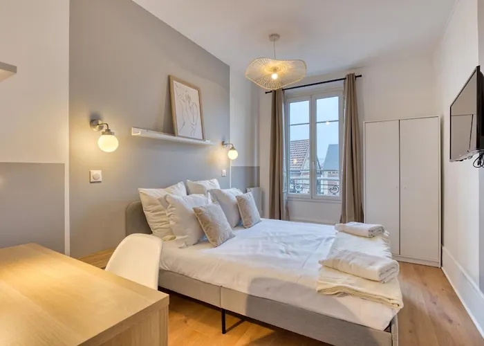 Mathilde Proche Clinique Mathilde