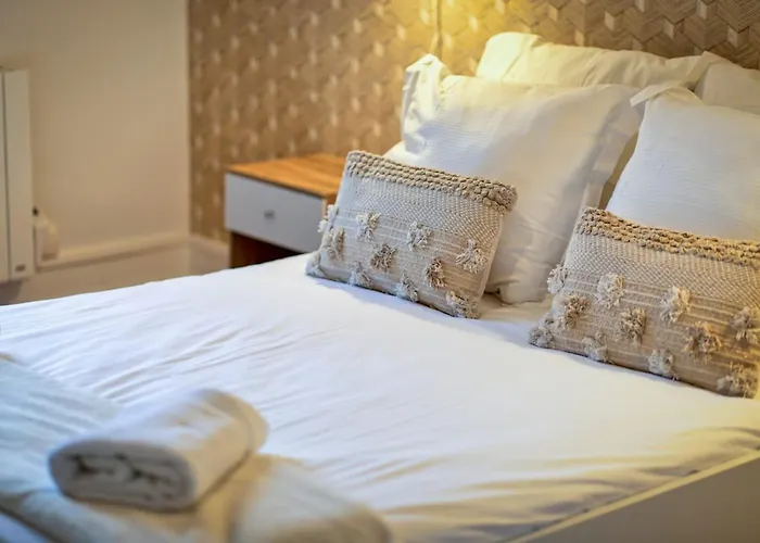 Lägenhet Mathilde Proche Clinique Mathilde *